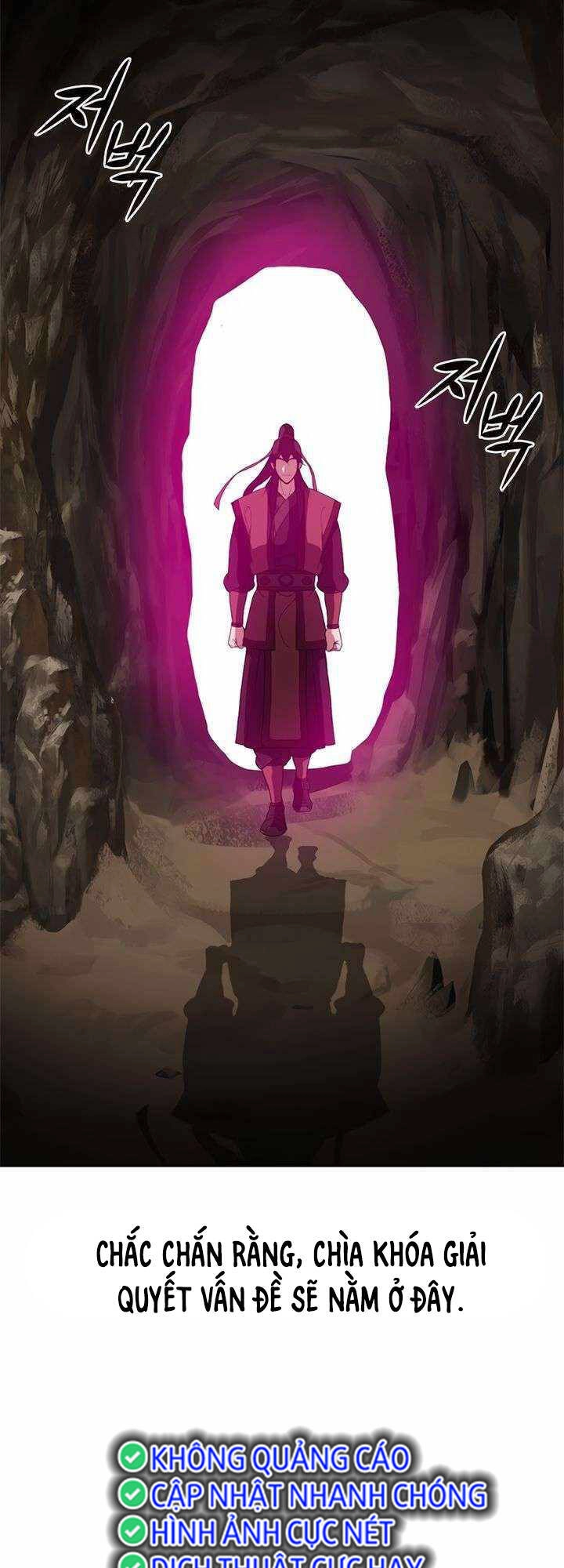 Vô Địch Vạn Quyền, Bất Khả Chiến Bại Chapter 5 - 35