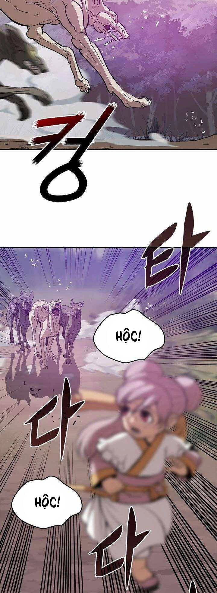 Vô Địch Vạn Quyền, Bất Khả Chiến Bại Chapter 5 - 38