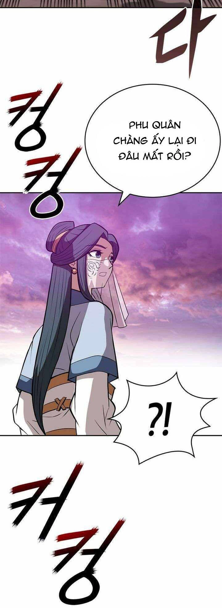 Vô Địch Vạn Quyền, Bất Khả Chiến Bại Chapter 5 - 39