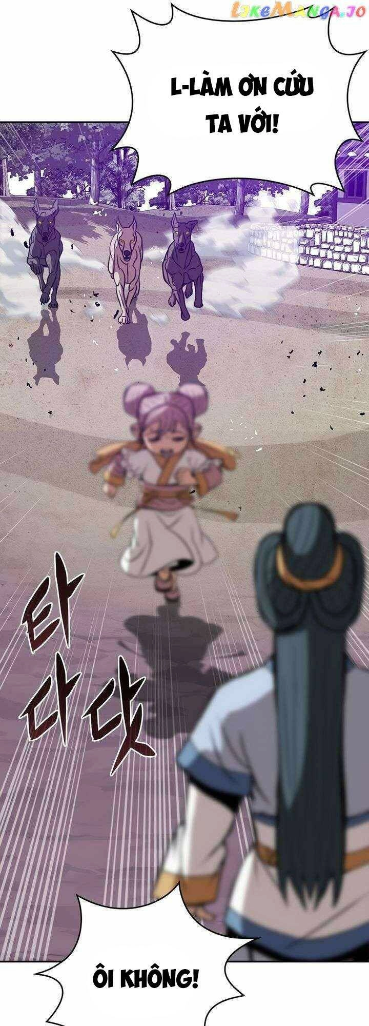 Vô Địch Vạn Quyền, Bất Khả Chiến Bại Chapter 5 - 40