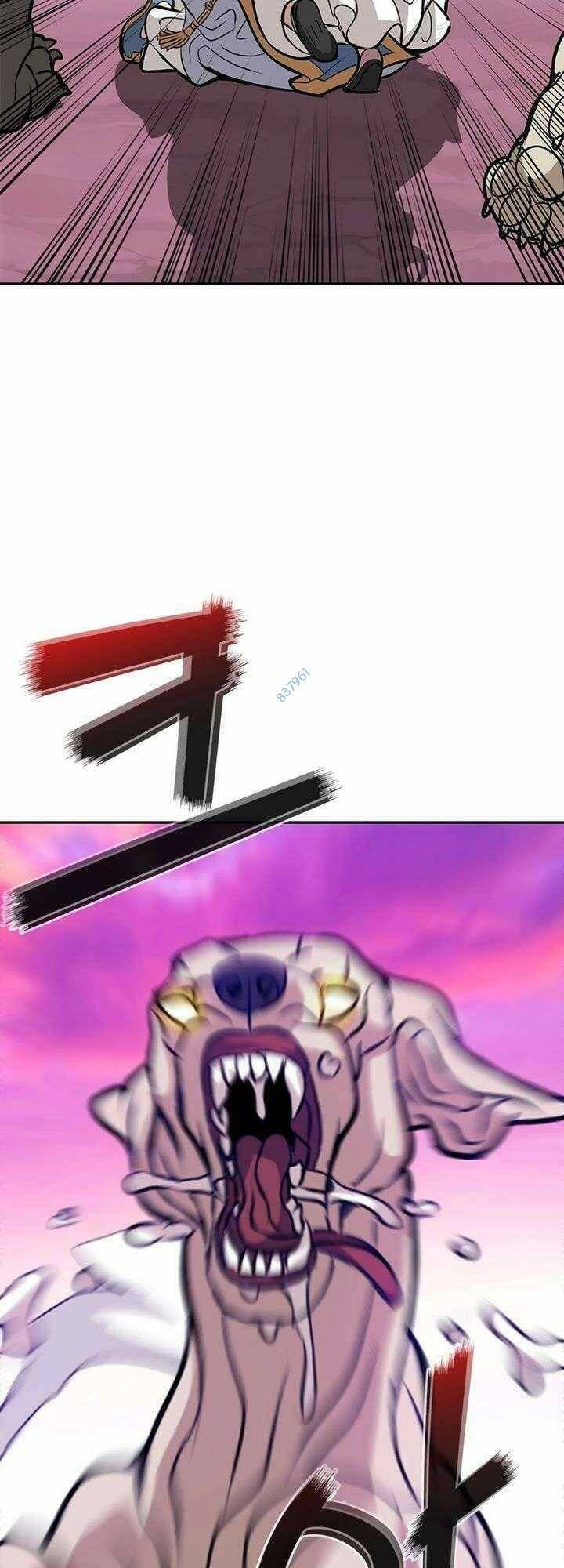 Vô Địch Vạn Quyền, Bất Khả Chiến Bại Chapter 5 - 42