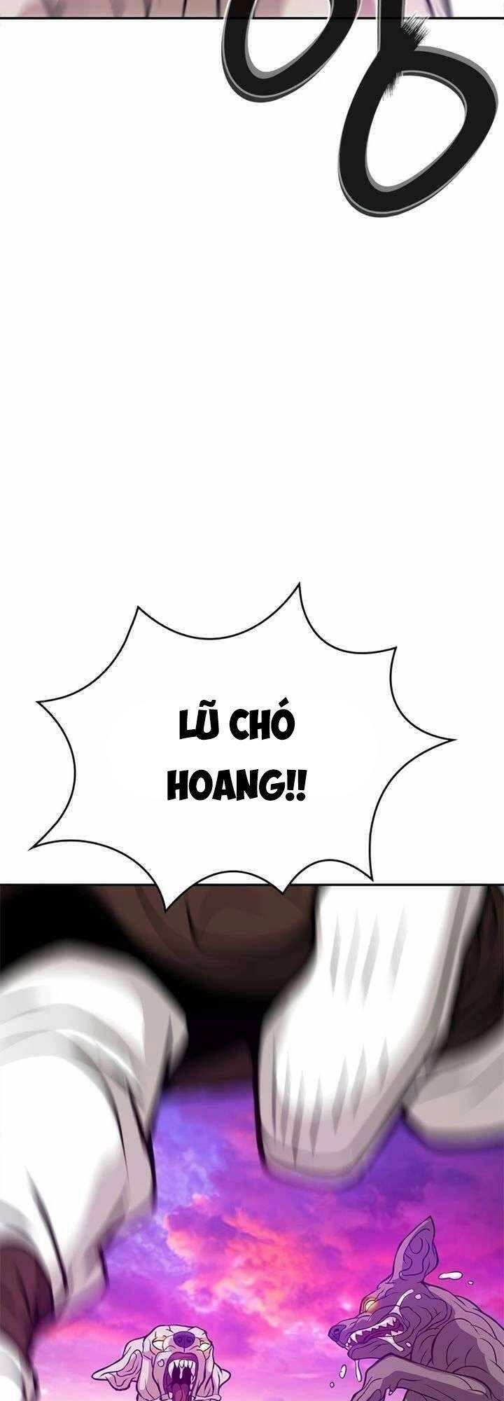 Vô Địch Vạn Quyền, Bất Khả Chiến Bại Chapter 5 - 43