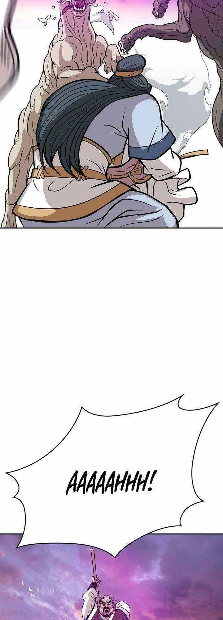 Vô Địch Vạn Quyền, Bất Khả Chiến Bại Chapter 5 - 44