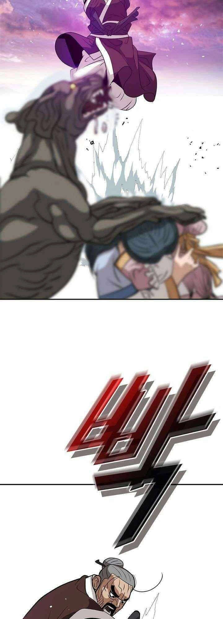 Vô Địch Vạn Quyền, Bất Khả Chiến Bại Chapter 5 - 45