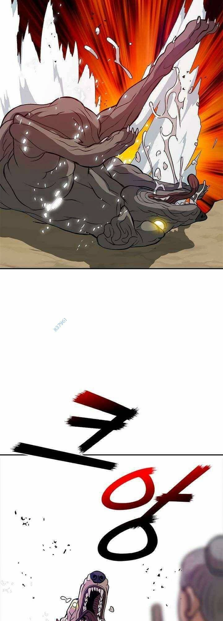 Vô Địch Vạn Quyền, Bất Khả Chiến Bại Chapter 5 - 47