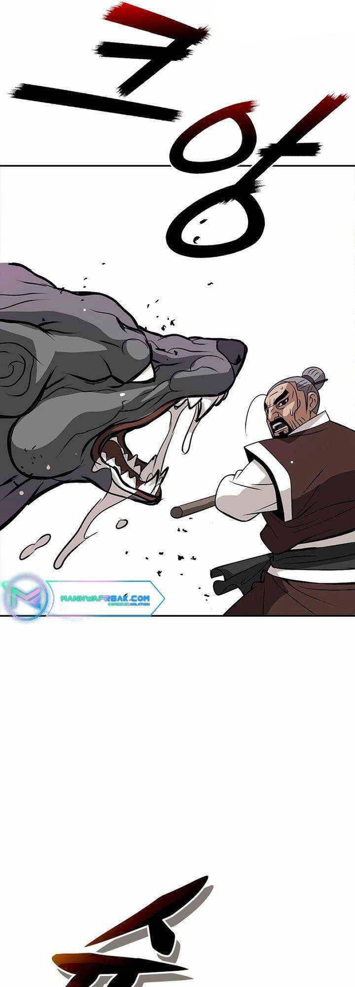 Vô Địch Vạn Quyền, Bất Khả Chiến Bại Chapter 5 - 50