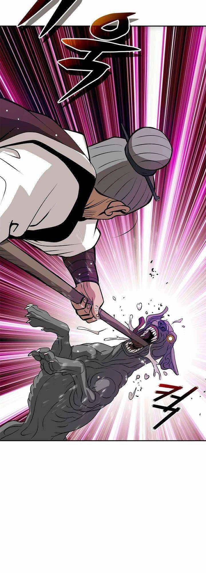 Vô Địch Vạn Quyền, Bất Khả Chiến Bại Chapter 5 - 51