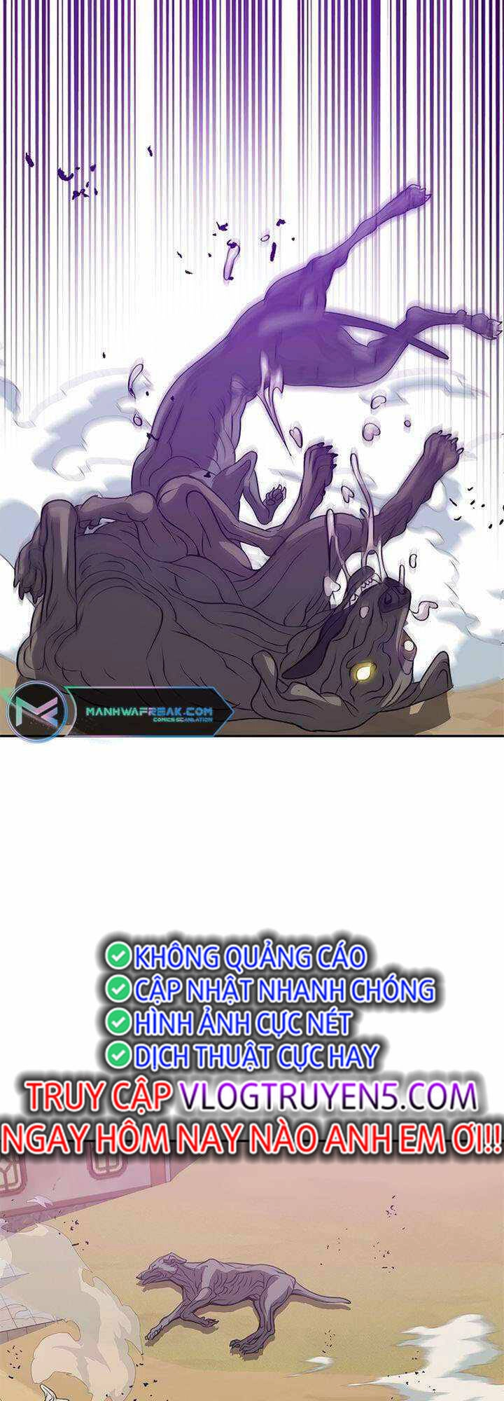 Vô Địch Vạn Quyền, Bất Khả Chiến Bại Chapter 5 - 54