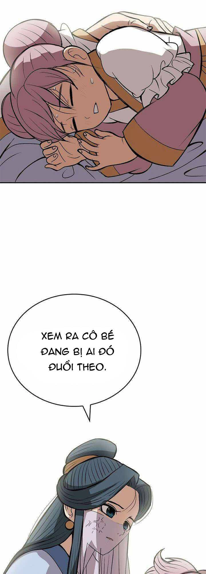 Vô Địch Vạn Quyền, Bất Khả Chiến Bại Chapter 5 - 57