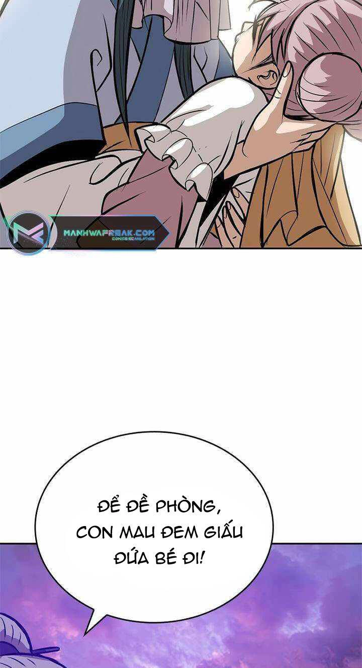 Vô Địch Vạn Quyền, Bất Khả Chiến Bại Chapter 5 - 58