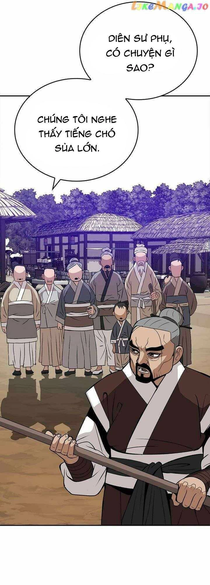 Vô Địch Vạn Quyền, Bất Khả Chiến Bại Chapter 5 - 60