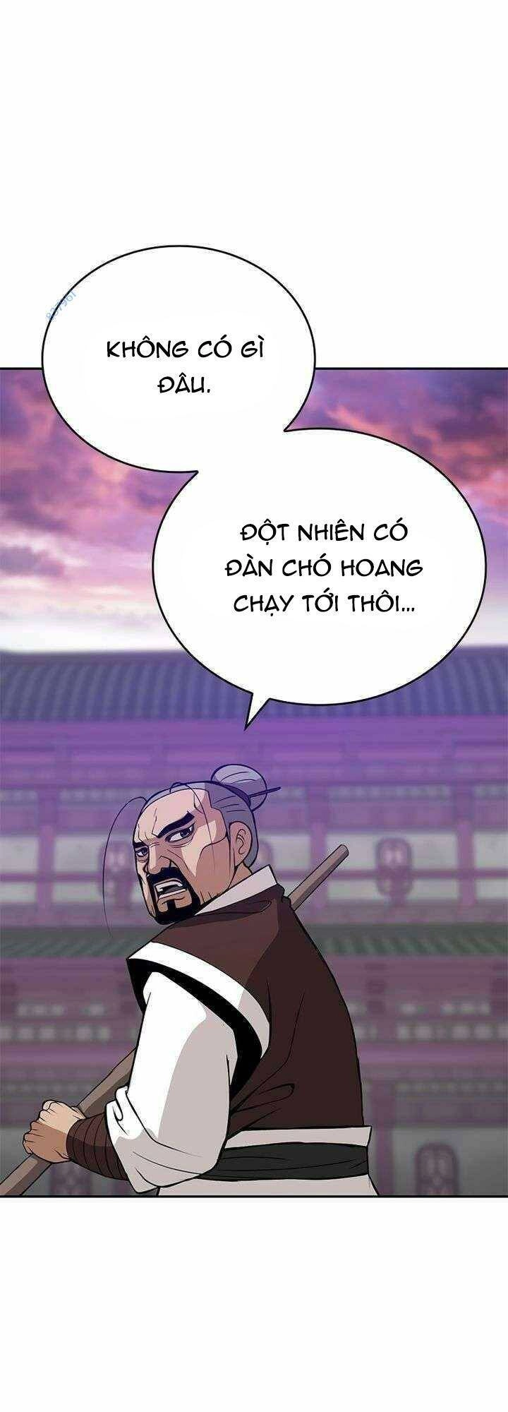 Vô Địch Vạn Quyền, Bất Khả Chiến Bại Chapter 5 - 61