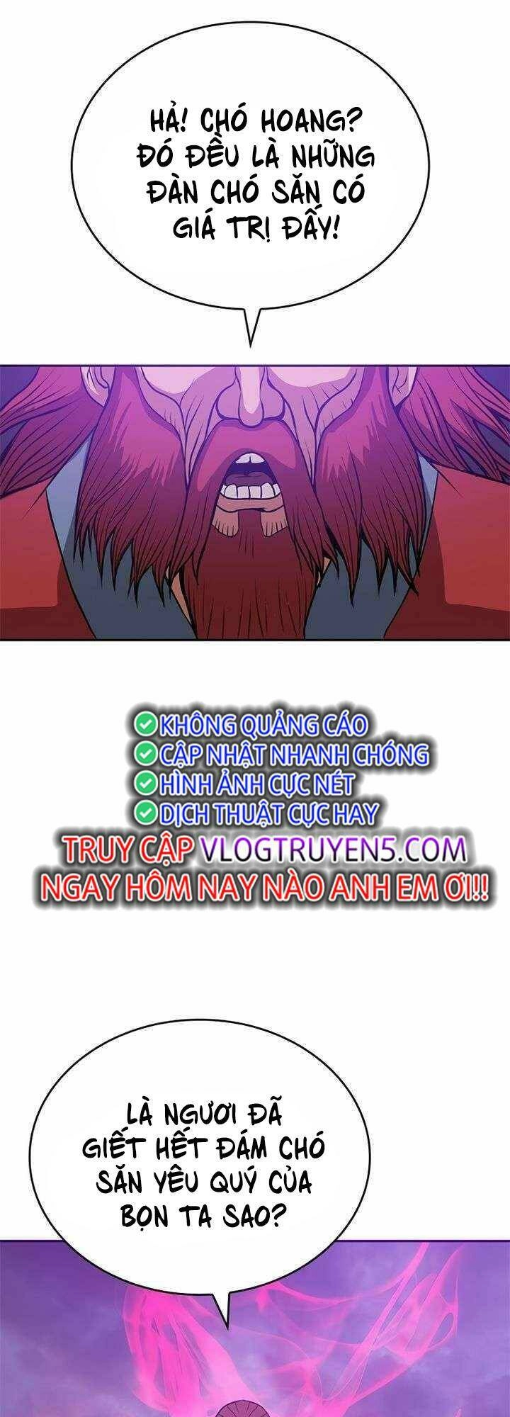 Vô Địch Vạn Quyền, Bất Khả Chiến Bại Chapter 5 - 62