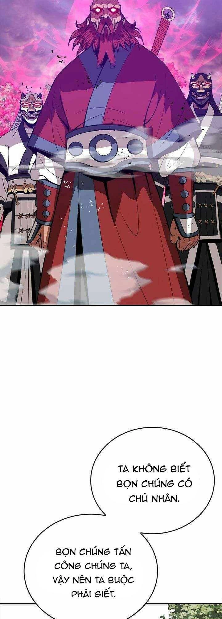 Vô Địch Vạn Quyền, Bất Khả Chiến Bại Chapter 5 - 63