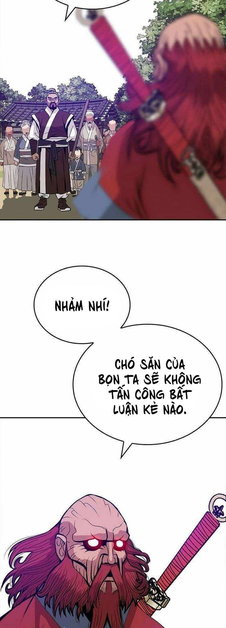 Vô Địch Vạn Quyền, Bất Khả Chiến Bại Chapter 5 - 64