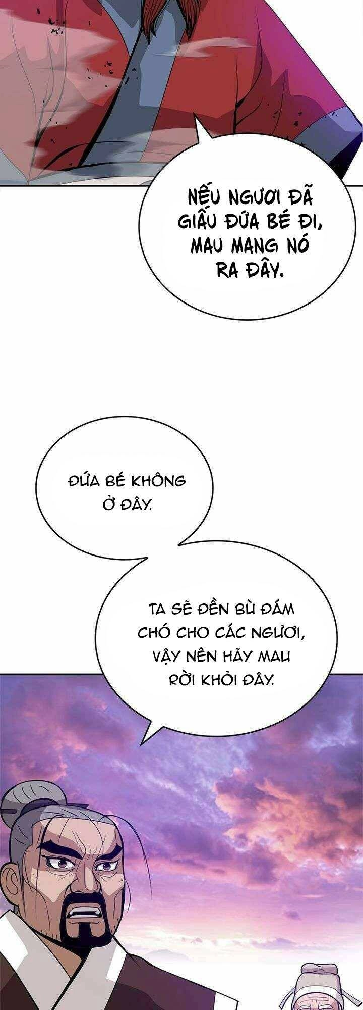 Vô Địch Vạn Quyền, Bất Khả Chiến Bại Chapter 5 - 65