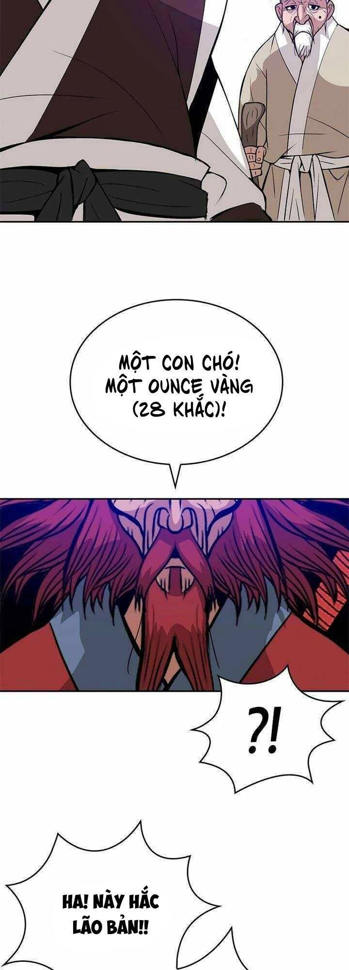 Vô Địch Vạn Quyền, Bất Khả Chiến Bại Chapter 5 - 66