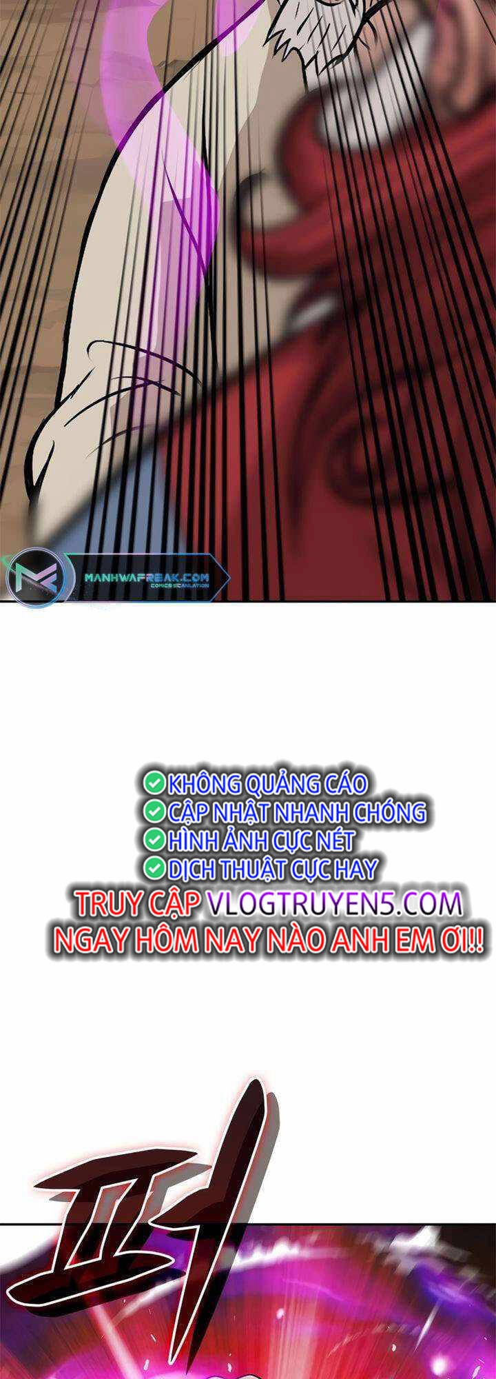 Vô Địch Vạn Quyền, Bất Khả Chiến Bại Chapter 5 - 71