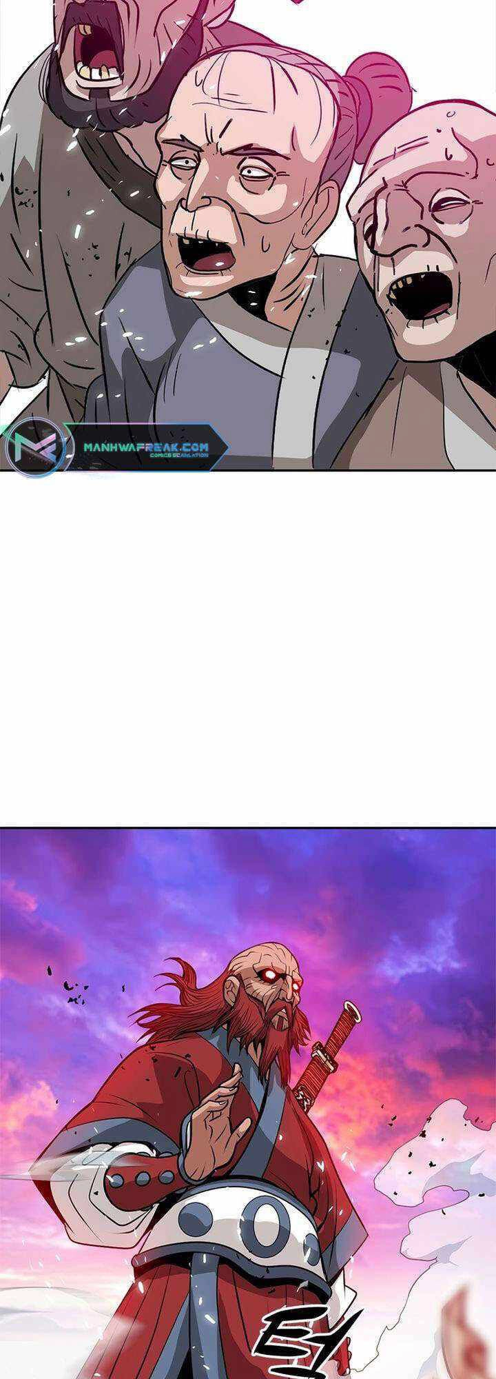 Vô Địch Vạn Quyền, Bất Khả Chiến Bại Chapter 5 - 73