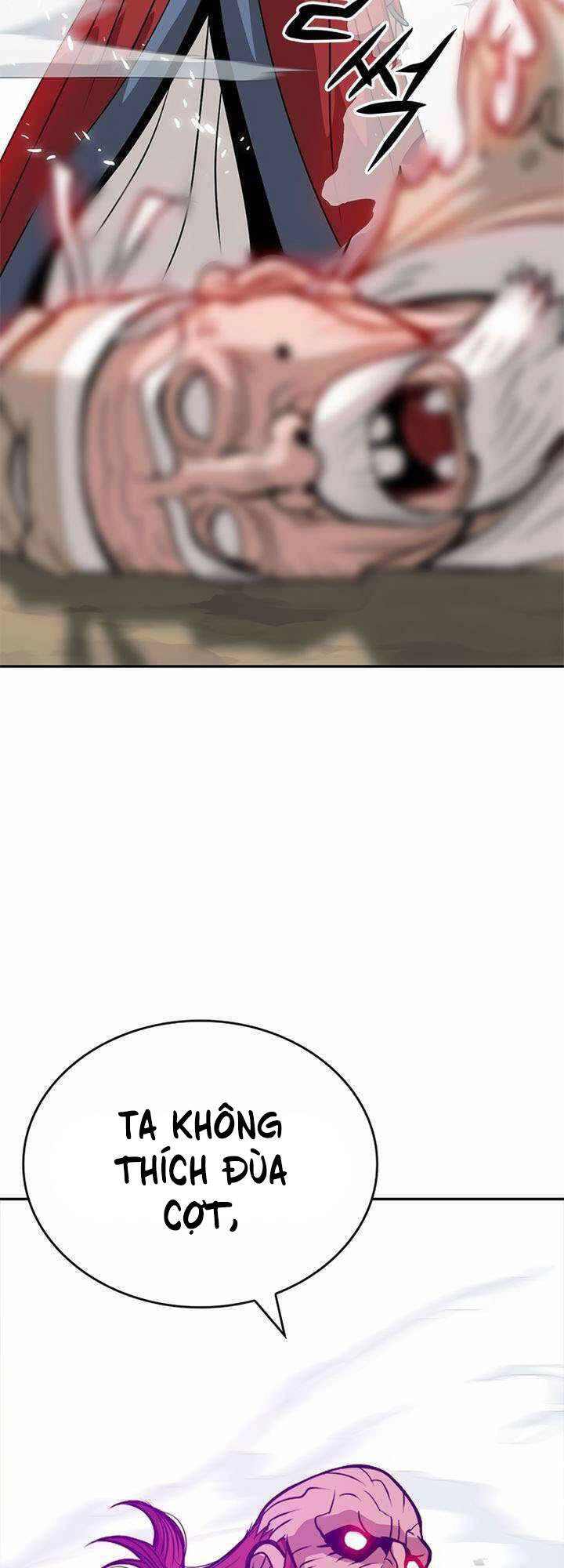 Vô Địch Vạn Quyền, Bất Khả Chiến Bại Chapter 5 - 74