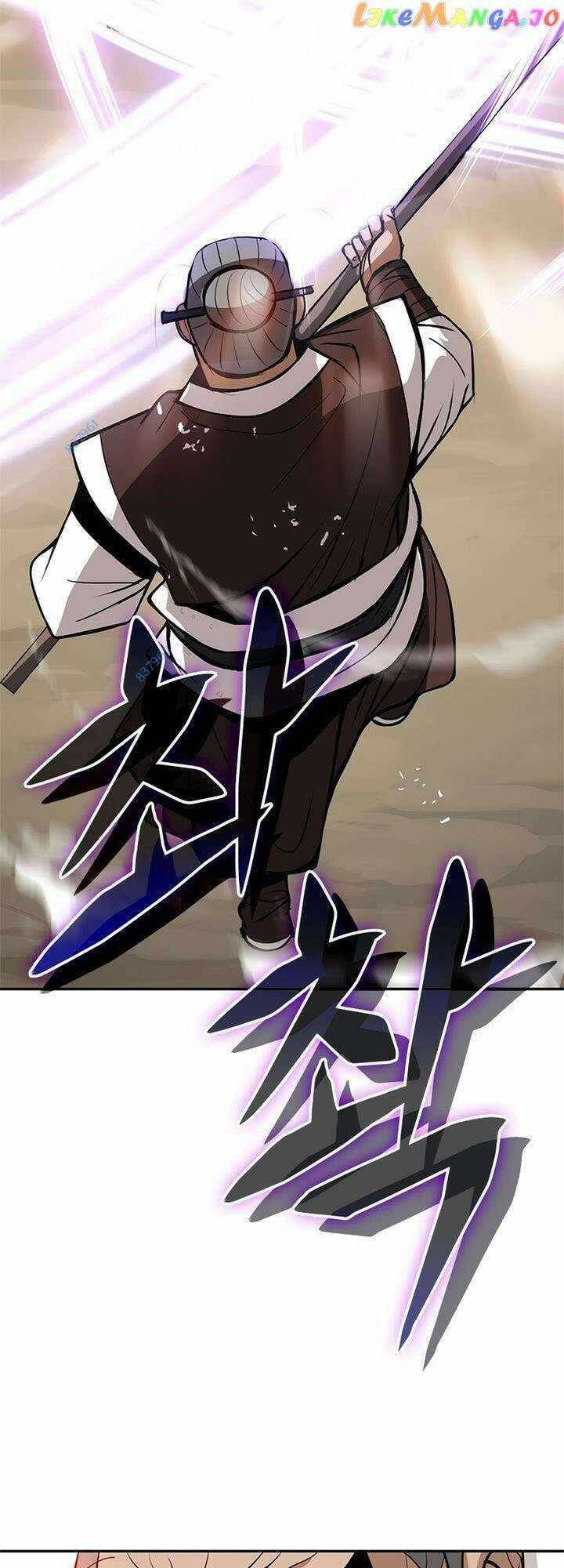 Vô Địch Vạn Quyền, Bất Khả Chiến Bại Chapter 5 - 80