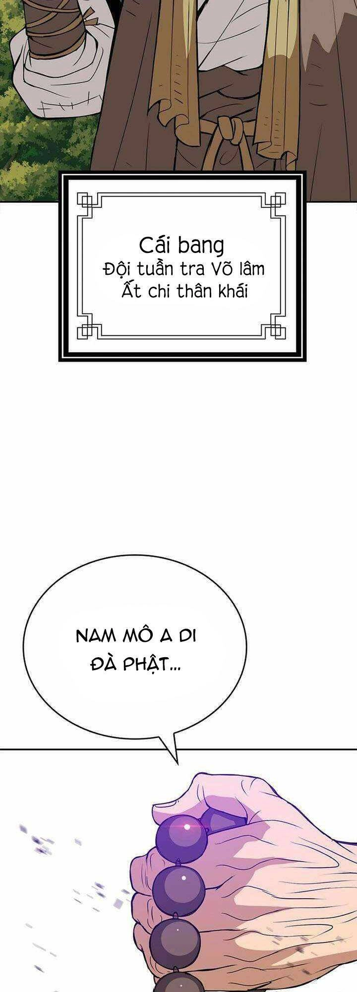 Vô Địch Vạn Quyền, Bất Khả Chiến Bại Chapter 6 - 3