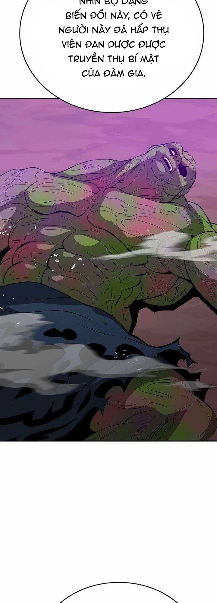 Vô Địch Vạn Quyền, Bất Khả Chiến Bại Chapter 6 - 13