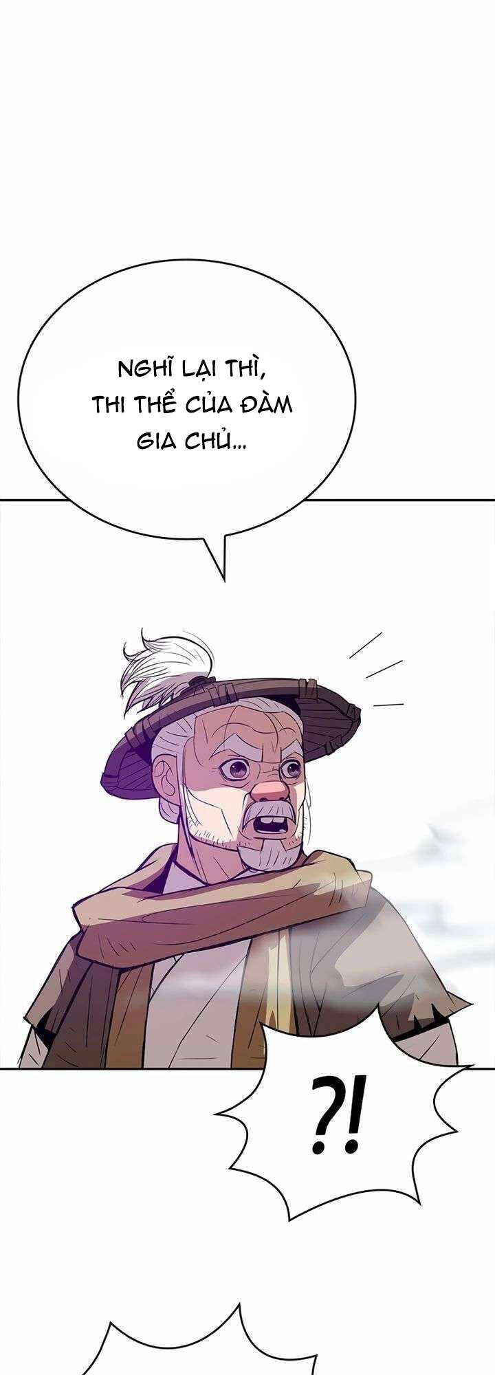 Vô Địch Vạn Quyền, Bất Khả Chiến Bại Chapter 6 - 15