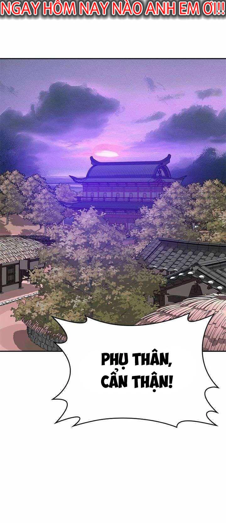 Vô Địch Vạn Quyền, Bất Khả Chiến Bại Chapter 6 - 20