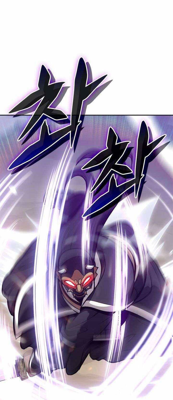 Vô Địch Vạn Quyền, Bất Khả Chiến Bại Chapter 6 - 21