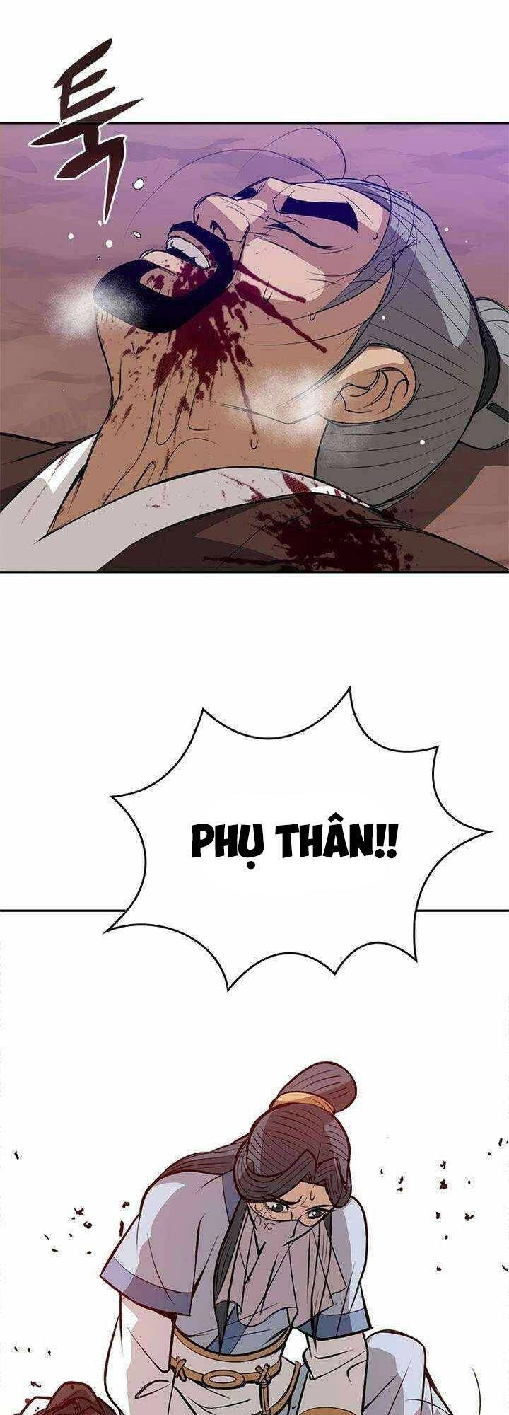 Vô Địch Vạn Quyền, Bất Khả Chiến Bại Chapter 6 - 27