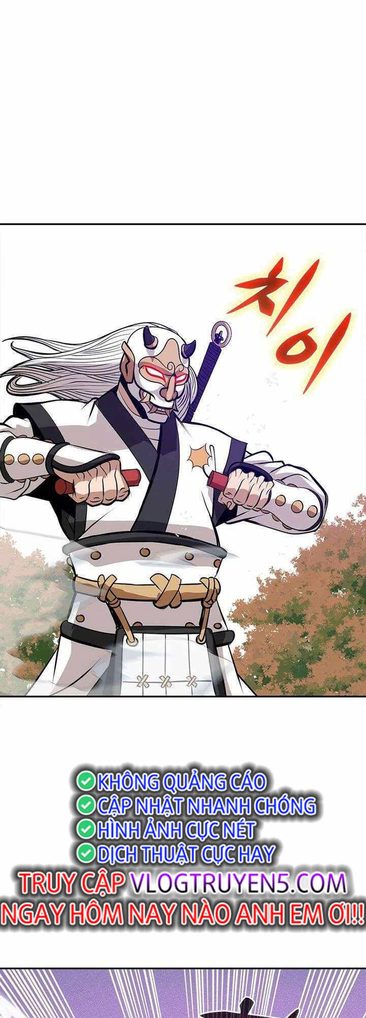 Vô Địch Vạn Quyền, Bất Khả Chiến Bại Chapter 6 - 33