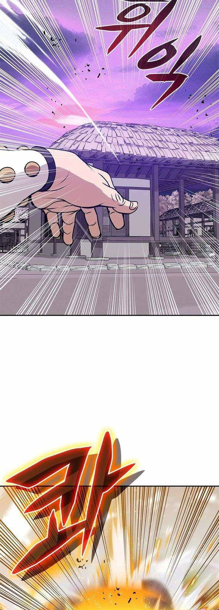 Vô Địch Vạn Quyền, Bất Khả Chiến Bại Chapter 6 - 34