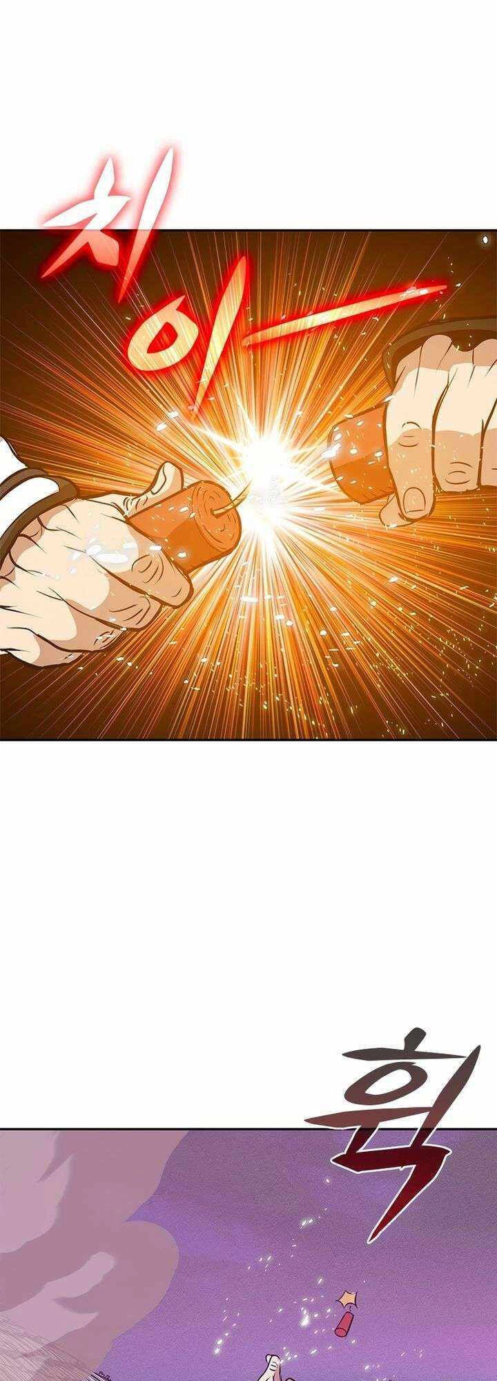 Vô Địch Vạn Quyền, Bất Khả Chiến Bại Chapter 6 - 37