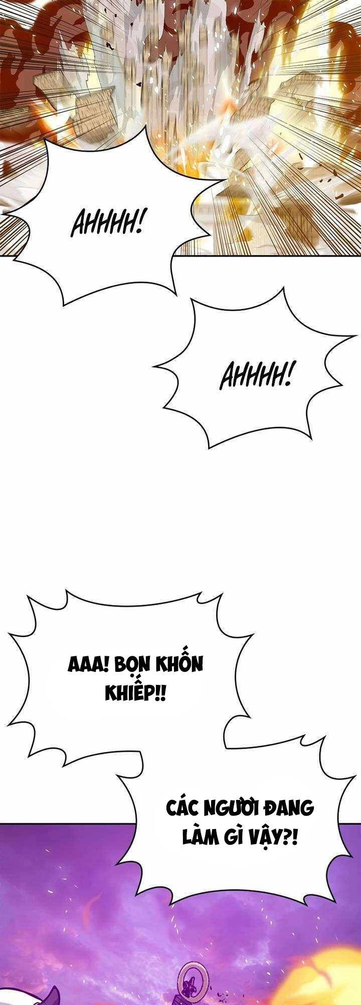 Vô Địch Vạn Quyền, Bất Khả Chiến Bại Chapter 6 - 39