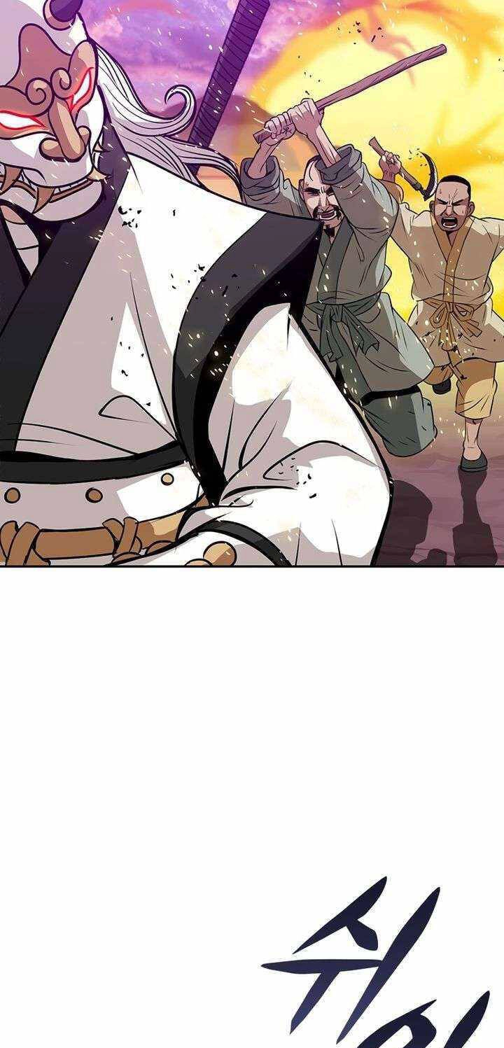 Vô Địch Vạn Quyền, Bất Khả Chiến Bại Chapter 6 - 40