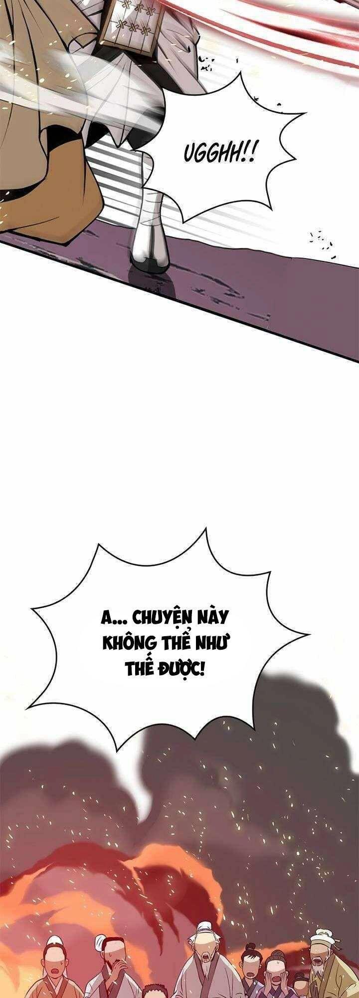 Vô Địch Vạn Quyền, Bất Khả Chiến Bại Chapter 6 - 44