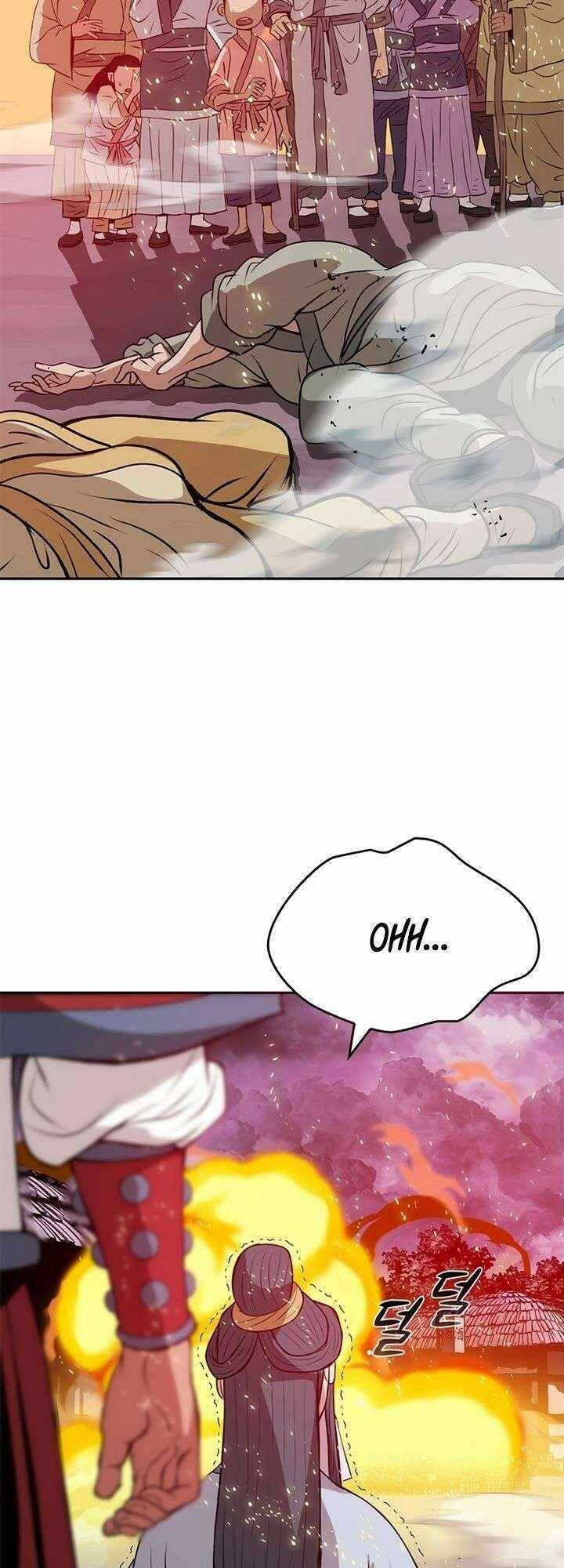 Vô Địch Vạn Quyền, Bất Khả Chiến Bại Chapter 6 - 45