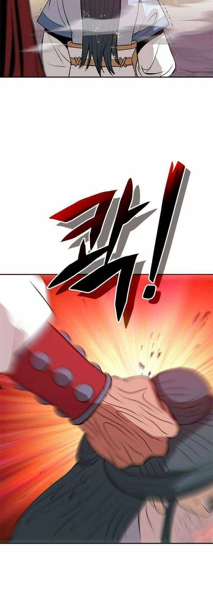 Vô Địch Vạn Quyền, Bất Khả Chiến Bại Chapter 6 - 46