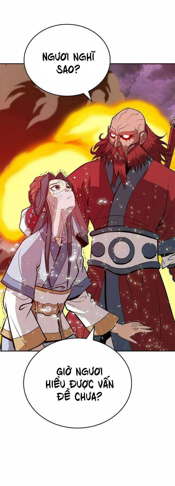 Vô Địch Vạn Quyền, Bất Khả Chiến Bại Chapter 6 - 47