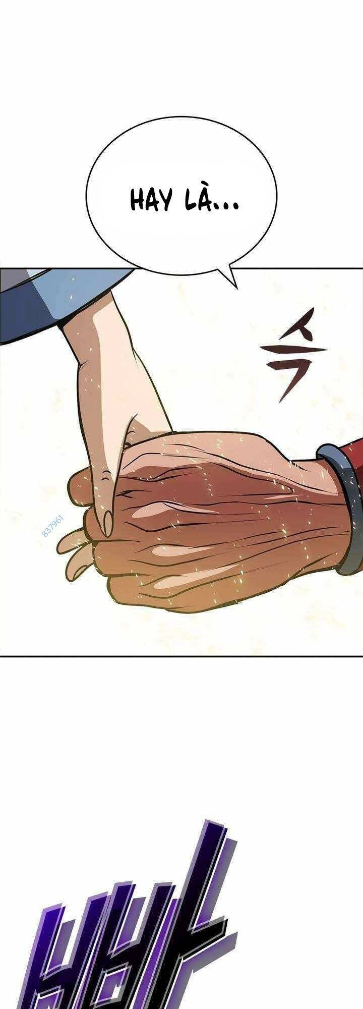 Vô Địch Vạn Quyền, Bất Khả Chiến Bại Chapter 6 - 48