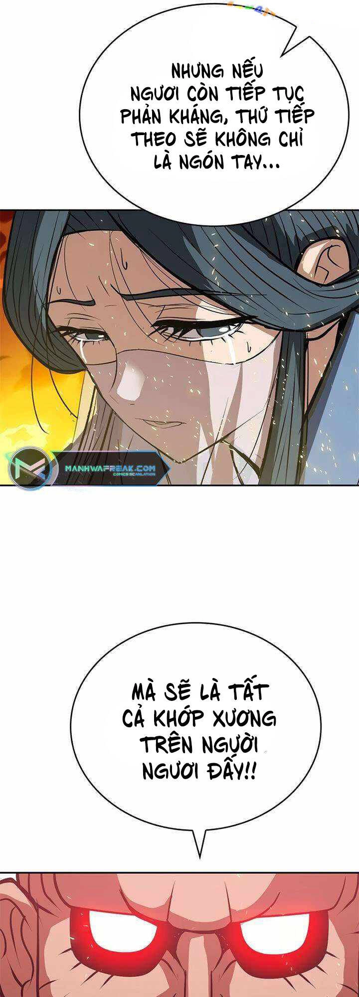 Vô Địch Vạn Quyền, Bất Khả Chiến Bại Chapter 6 - 52