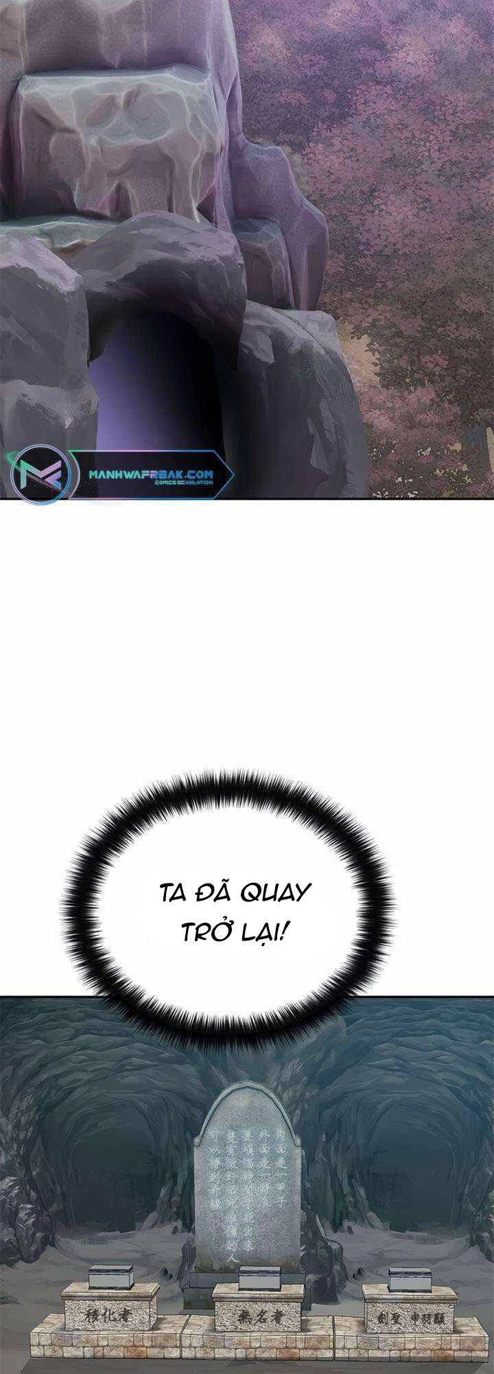 Vô Địch Vạn Quyền, Bất Khả Chiến Bại Chapter 6 - 54