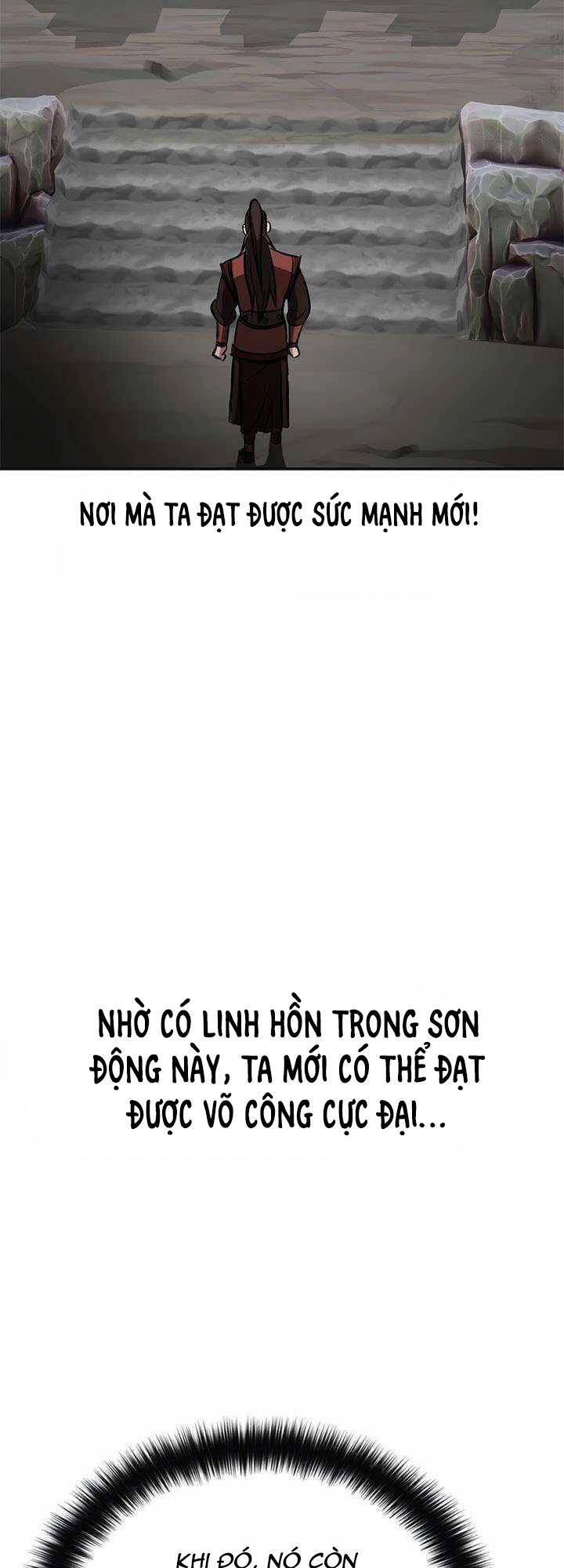 Vô Địch Vạn Quyền, Bất Khả Chiến Bại Chapter 6 - 55