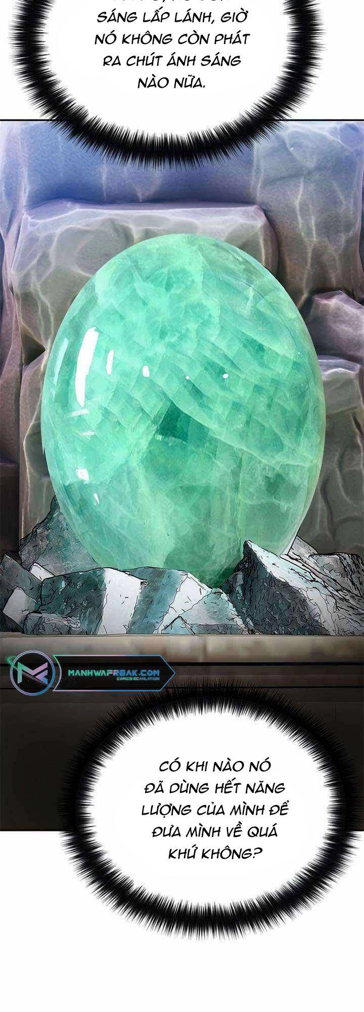 Vô Địch Vạn Quyền, Bất Khả Chiến Bại Chapter 6 - 56