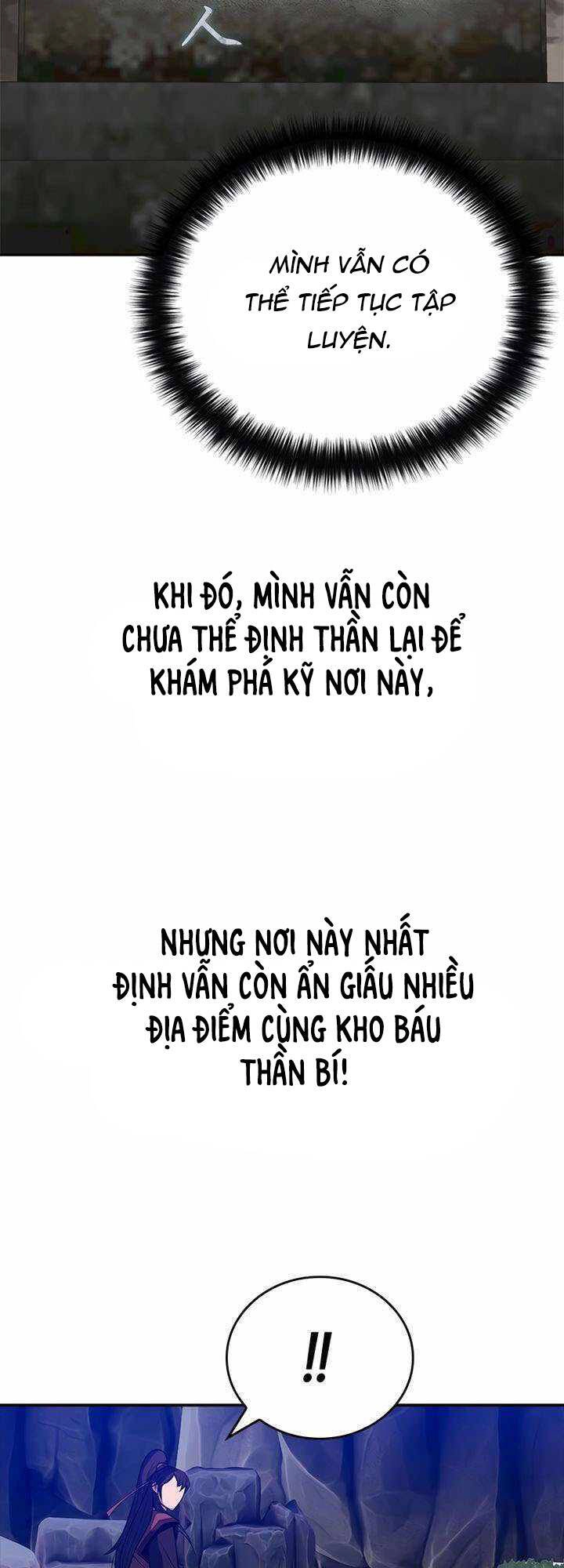Vô Địch Vạn Quyền, Bất Khả Chiến Bại Chapter 6 - 58