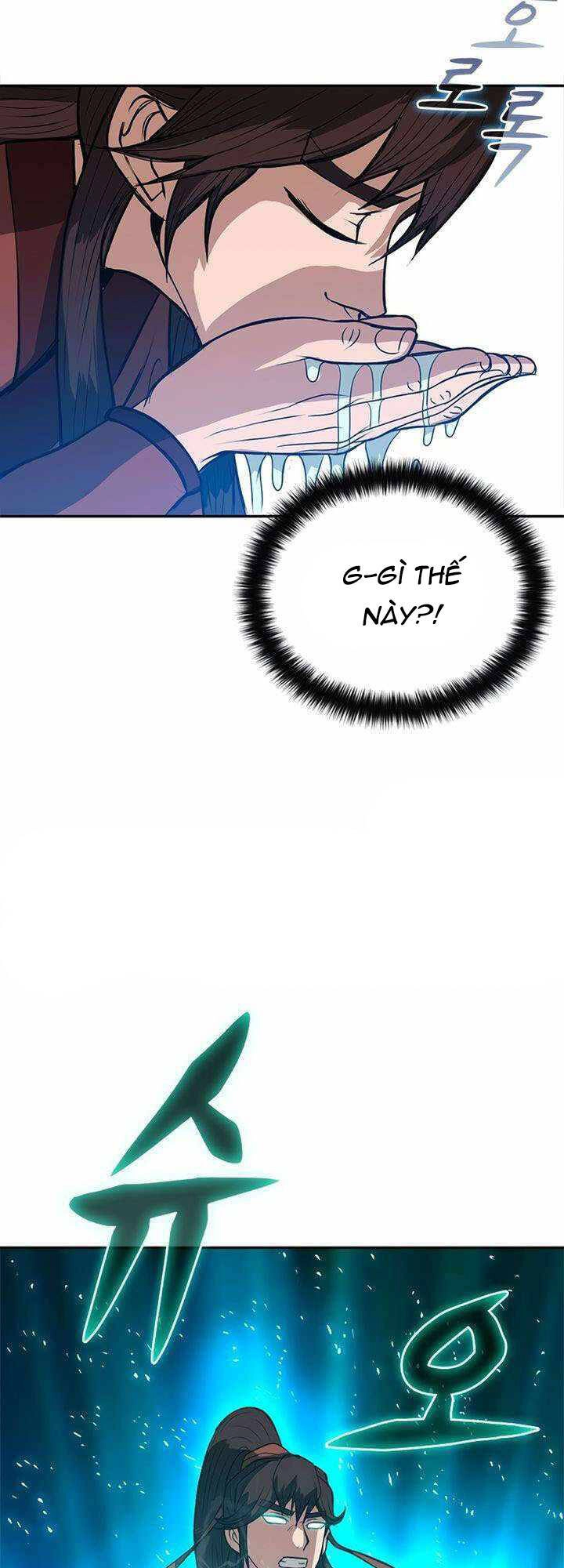 Vô Địch Vạn Quyền, Bất Khả Chiến Bại Chapter 6 - 60