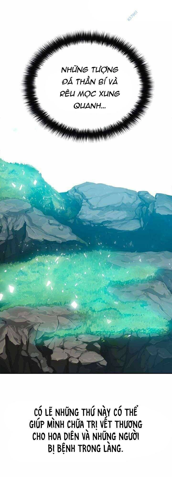 Vô Địch Vạn Quyền, Bất Khả Chiến Bại Chapter 6 - 62