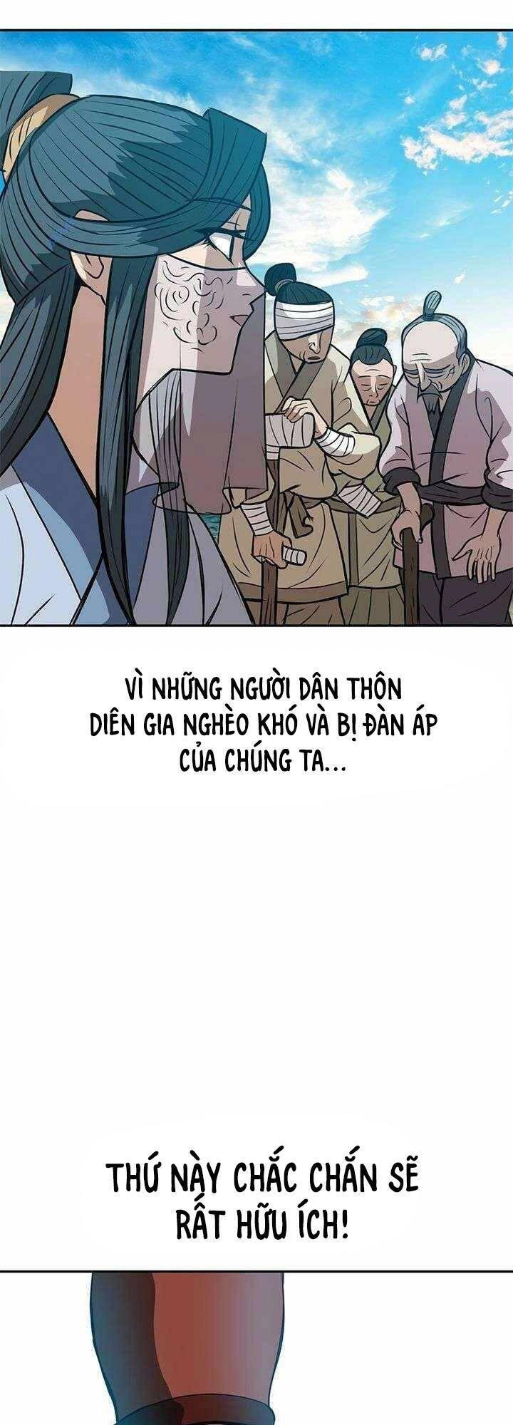 Vô Địch Vạn Quyền, Bất Khả Chiến Bại Chapter 6 - 63