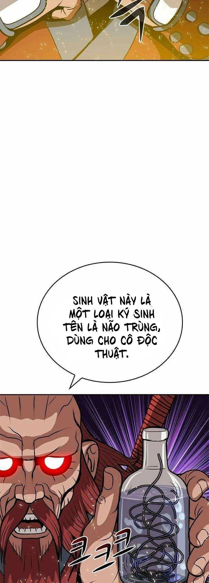 Vô Địch Vạn Quyền, Bất Khả Chiến Bại Chapter 6 - 69